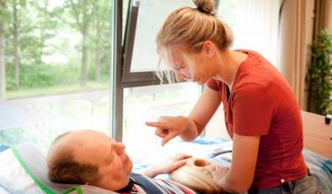 Werken In De Gehandicaptenzorg | Werken In De Gehandicaptenzorg